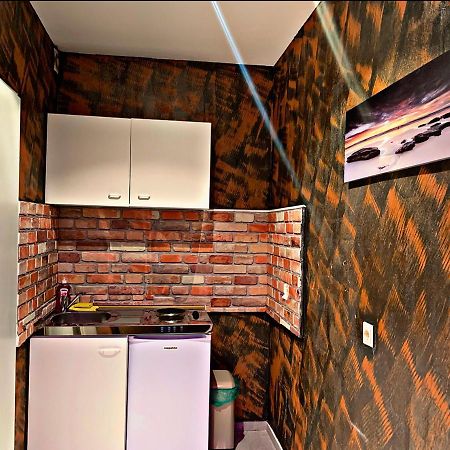Deluxe Apartment 维也纳 外观 照片