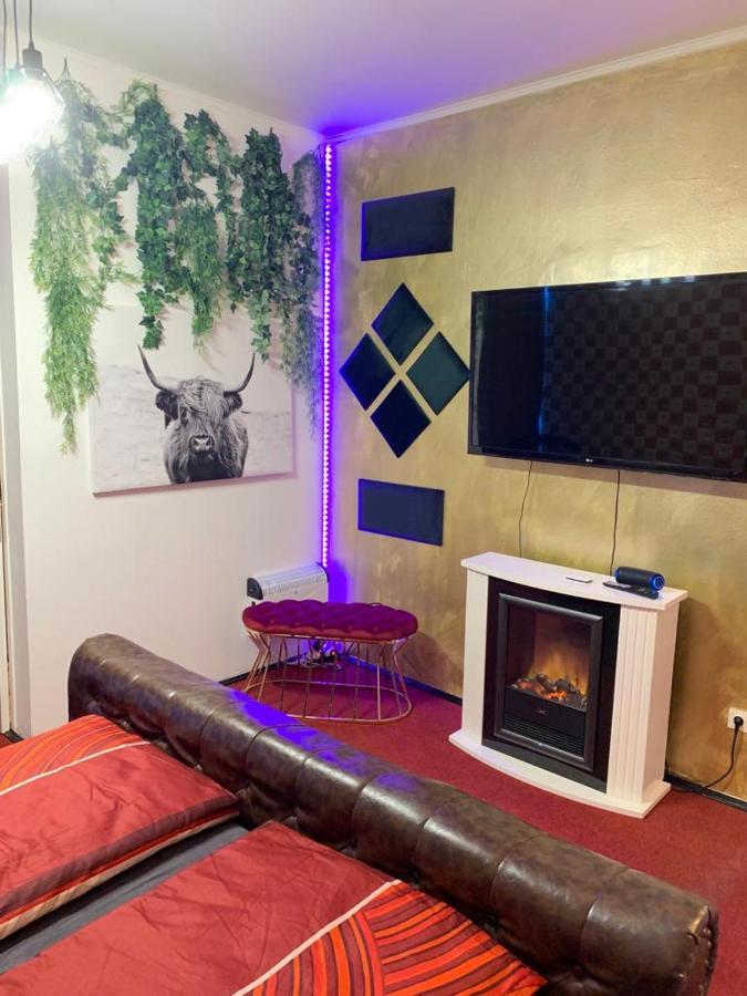 Deluxe Apartment 维也纳 外观 照片