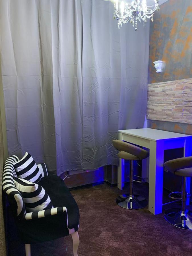 Deluxe Apartment 维也纳 外观 照片
