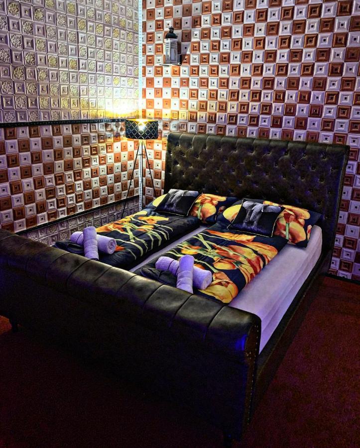 Deluxe Apartment 维也纳 外观 照片