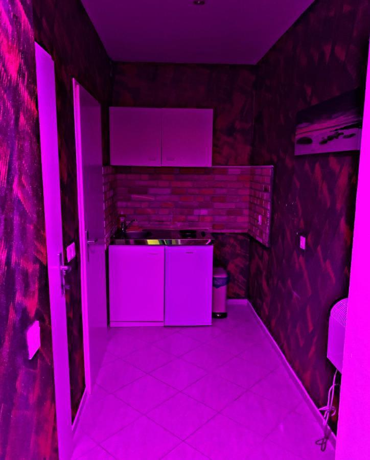 Deluxe Apartment 维也纳 外观 照片