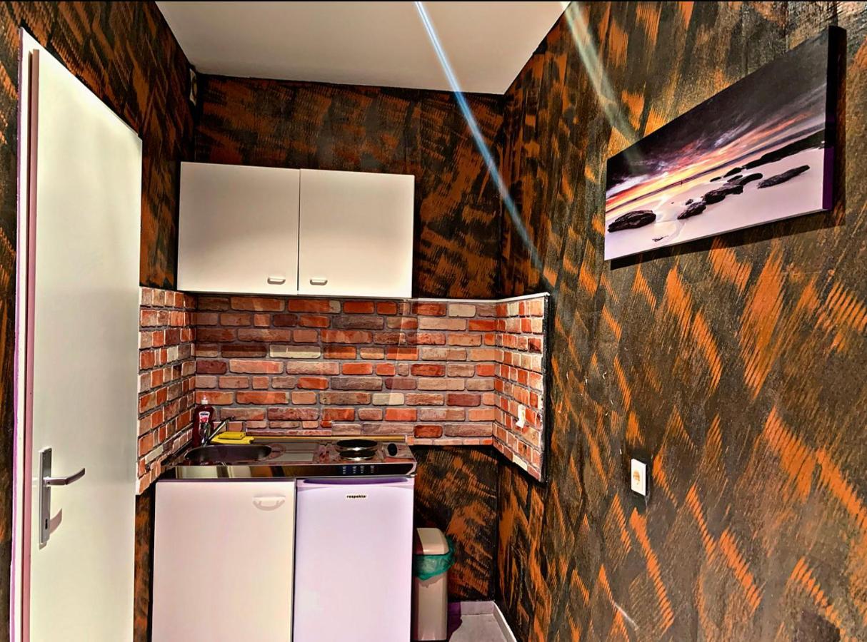 Deluxe Apartment 维也纳 外观 照片